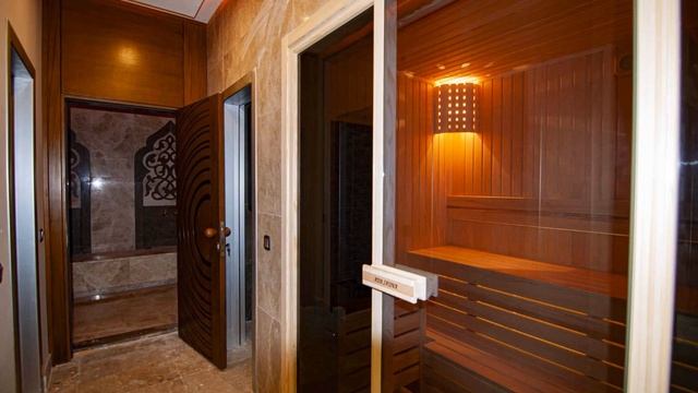 Квартира 2+1 в элитном комплексе с потрясающими видами смотреть онлайн