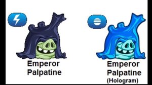 Angry Birds Star Wars 2 Sound Clips (pork side) / (Fixed) / (extra upload) / Read discription