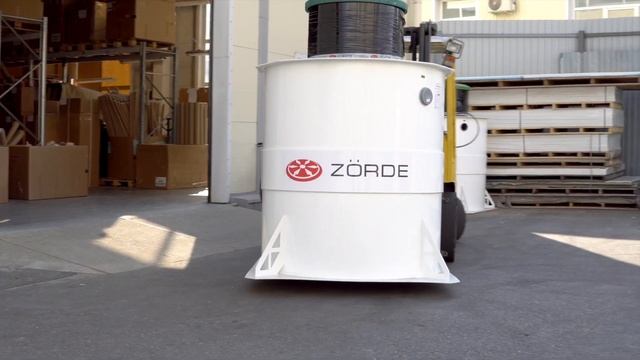 Официальное видео от компании Коло Веси смотреть онлайн