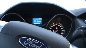 Заводим FORD FOCUS III HATCHBACK  ( -23* )
