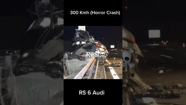 #rip #audirs6300kmhcrash #audi☠️ #audis6 #ABT #mtm #audio