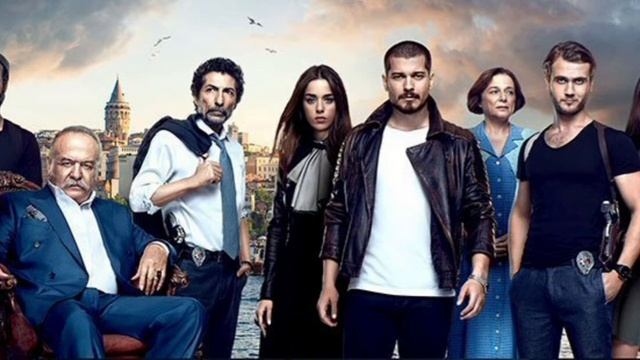 мелодия из турецкого сериала внутри смотреть онлайн