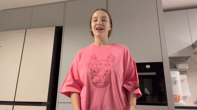 Распаковка наших покупок/что носит мой муж-кореец?/готовим суп из утки/странная щётка для лица/Kore смотреть онлайн