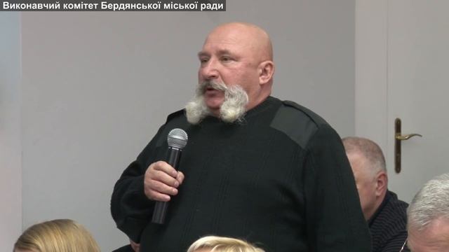 Розширена апаратна нарада при міському голові від 29.11.2016 смотреть онлайн