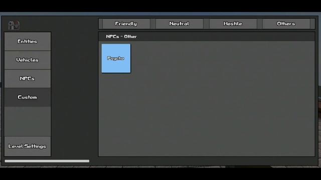 ОБНОВА GOREBOX REMASTERED НОВЫЕ NPC UPDATE GOREBOX REMASTERED ANDROID GAMEPLAY ПЕСОЧНИЦА С ФИЗИКОЙ смотреть онлайн