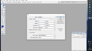 Primeros pasos  Configuración del área de trabajo de Adobe Photoshop CS8