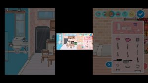 Скорая помощь в игре Тока-Бока