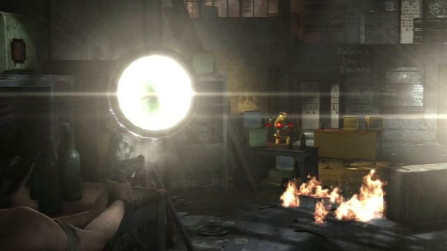 Rejected Sins - Episode 3: Tomb Raider (2013) feat. Brooks Show смотреть онлайн