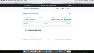 Создаем свой сайт на Github Pages (бесплатный хостинг гитхаб)