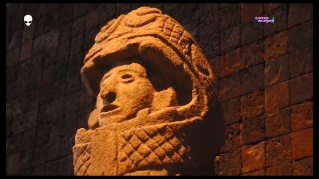 КАК ИЗОБРАЖАЮТ ПРИШЕЛЬЦЕВ В РАЗНЫХ ТОЧКАХ МИРА ТЕОРИИ НЛО смотреть онлайн