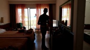 Отель Tryp Cayo Coco 4*. Остров Кайо Коко (Куба) ноябрь 2019. 0+