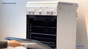 Плита газовая GEFEST 5100-02 0309