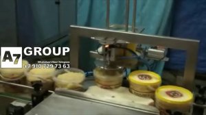 Упаковка квашеной капусты #капуста #упаковка #ведро