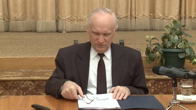 Осипов А.И.- Миропомазание. Таинство покаяния