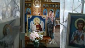 молитва ОТРОКУ ВЯЧЕСЛАВУ