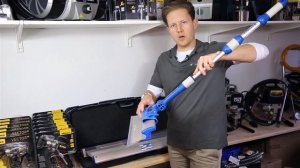 Storch Flexogrip AluStar Overview