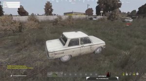 🔥CТРИМ 💖 | DAYZ |  Fearles PVE | # 2 CЕРВЕР |🔥