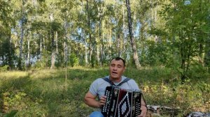 "Козге урманда" -  ( автор Фларид Минкагиров)