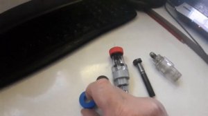 Пеногаситель своими руками