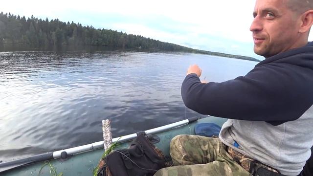 ОХОТА НА УТОК / РЫБАЛКА / ГРИБЫ / ЯГОДЫ смотреть онлайн