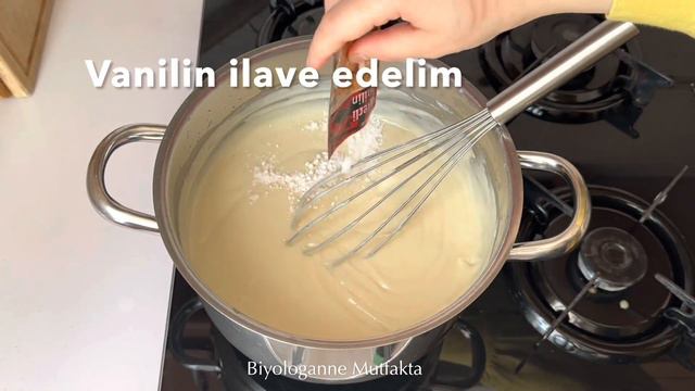 FIRIN YOK✔️ 3-2-1 PASTANIZ HAZIR 😍 KOLAY ÇİKOLATALI TAVUK GÖĞSÜ TATLISI / Pratik Tatlı Tarifleri смотреть онлайн