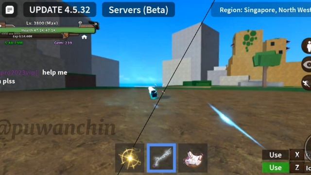 HOW TO GET ALL SWORDS IN KING LEGACY! ??(2nd sea) | UPDATE 4.5.3✅ смотреть онлайн