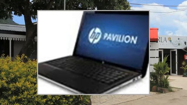 HP Pavilion dv6t смотреть онлайн