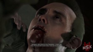 ИСТОРИЯ ЛИНКОЛЬНА КЛЕЯ - MAFIA III