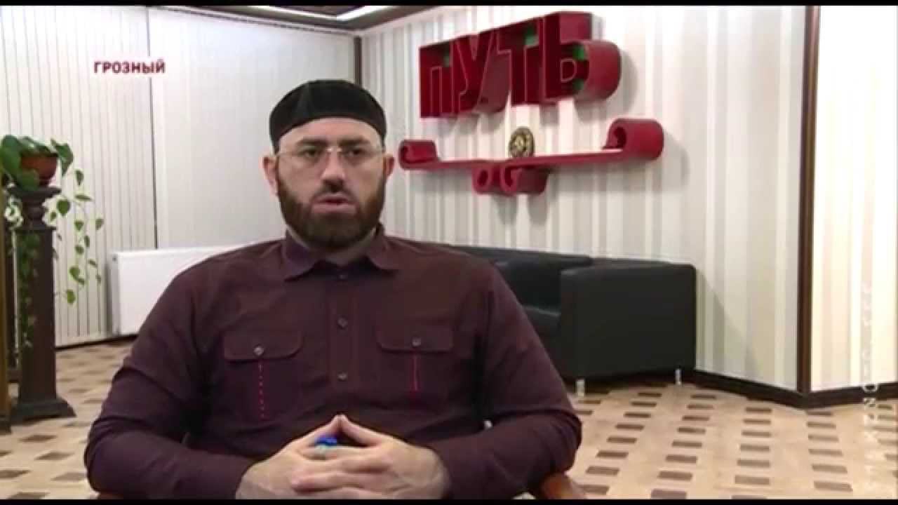 ЧЕЧНЯ ГОТОВИТСЯ К ВСТРЕЧЕ БЛАГОСЛОВЕННОГО МЕСЯЦА РАБИ-УЛЬ-АВВАЛЬ