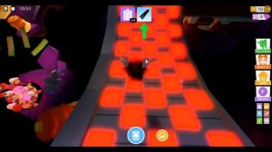 как получить цепь и костюм в Roblox!