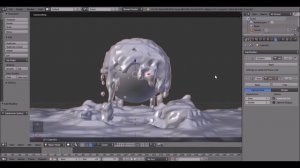 Моделирование жидкостей Учебник по Blender (Fluid Simulations Blender Tutorial)