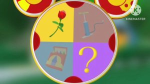 Picking the Mouseketools In A Surprise For Minnie Full Version