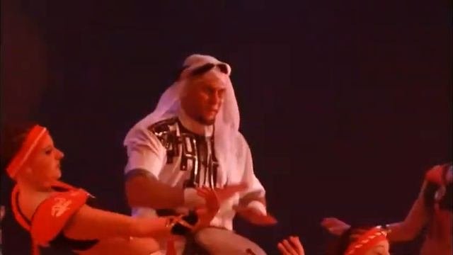 Восточная