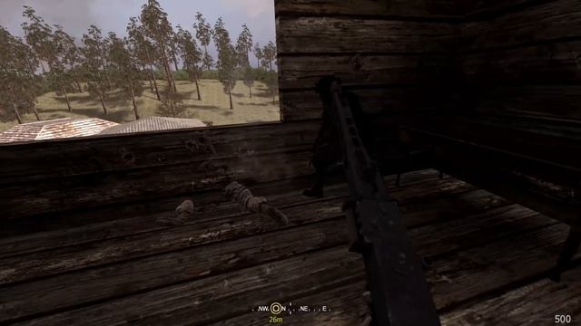 FAR CRY 3 В CALL OF DUTY ► Call of Duty 4: Modern Warfare Миссия Far Cry (Крик вдали) смотреть онлайн