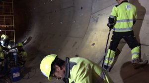 Акрилатный гель Силтэк Полимер. Инъекционная гидроизоляция