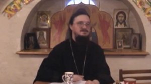 Иерей Даниил Сысоев о катехизации о. Георгия Кочеткова