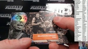 1617 NT BKB PROMO 7 Box Basketball Mixer Break #2 ~ 4/27/17