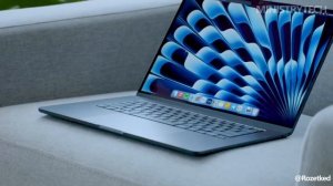 Lenovo Yoga Pro 9i (2024) vs MacBook Air 15 | Battle of Laptops 2024!