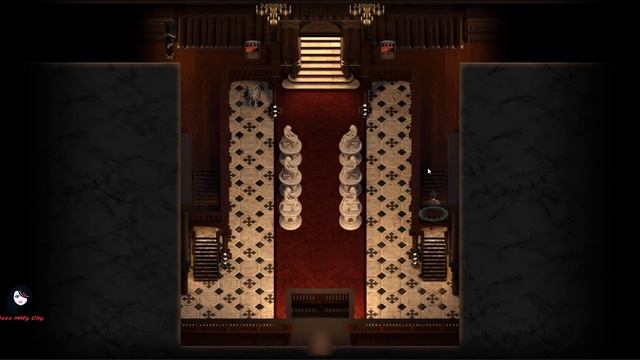 The Genesis Order v 41091 Walkthrough Hannah Profile, Lillian kpage, Weird Dreams смотреть онлайн