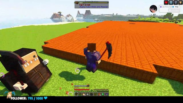 5 TOPS Amazing Minecraft Mods 1.20.1 FORGE смотреть онлайн