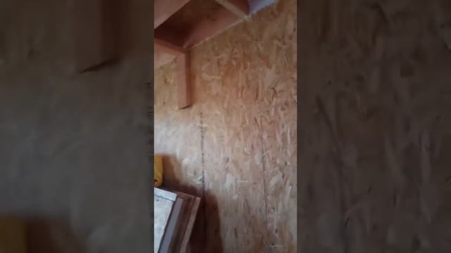 Лестница в доме из СИП смотреть онлайн