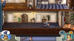 Neighbours from Hell - Gameplay Walkthrough Part 1 - Season 1 (iOS, Android)
