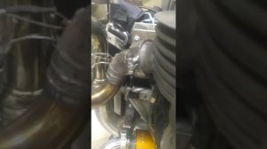 Парамотор Сова 200 2020