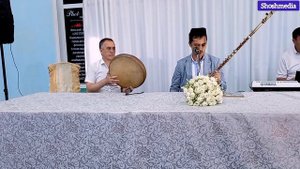 Ғолиб танбур "Ота-она дуоси Ражоий сўзи