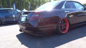 NISSAN CEDRIC Y34 custom car　 日産 セドリック Y34 カスタムカー