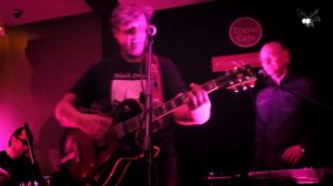 Концерт группы Ботаника