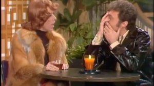 The Carol Burnett Show Season 7 - Steve Lawrence, Tim Conway