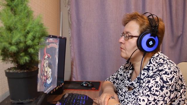 МАМА СМОТРИТ [Король И Шут - Воспоминания о былой любви] смотреть онлайн