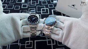 Обзор Casio OCW-T200S-1AJF / Стальной трехстрелочник / Модель 2019 года