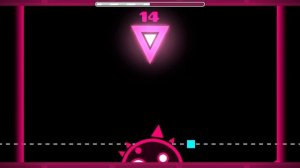 Just Shapes & Beats in Geometry Dash (MLG/Memes)